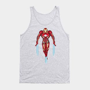 HERO Tank Top